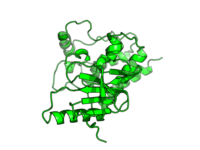 PDB image BRAF_P15056