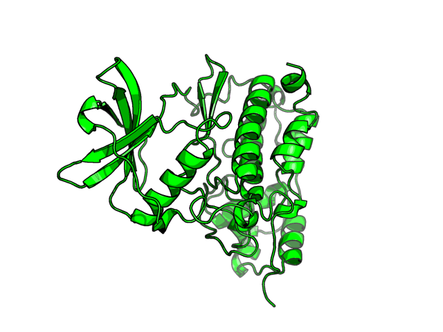 PDB image CSNK2A1_P68400