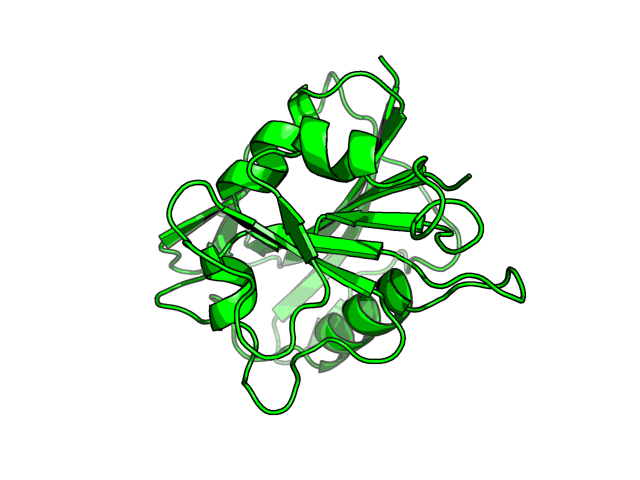 PDB image DHFR_P00374