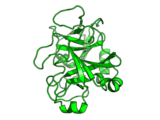 PDB image F10_P00742