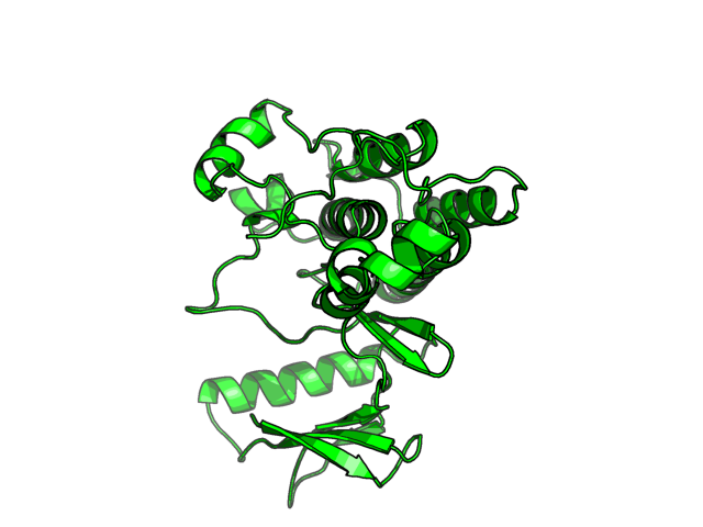 PDB image TIE2_Q02763